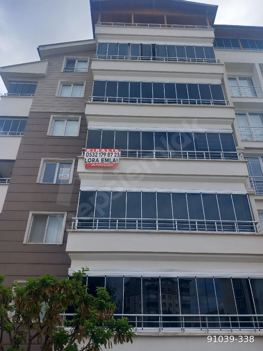 Tokat KARŞIYAKA MAH. KİRALIK LÜĶS 3+1 DAİRE.