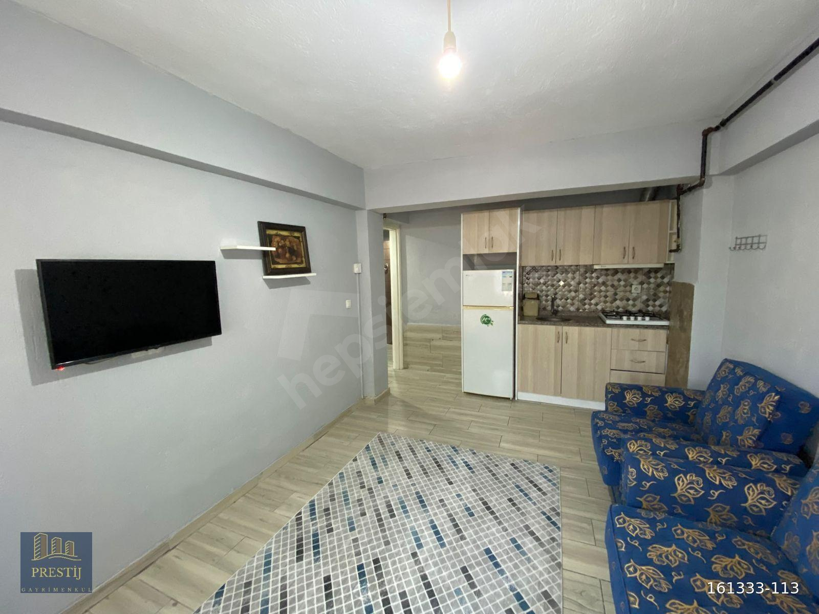 ÖZEL SAĞLIK HASTANESİ YANINDA FATURALAR DAHİL 1+1 EŞYALI APART