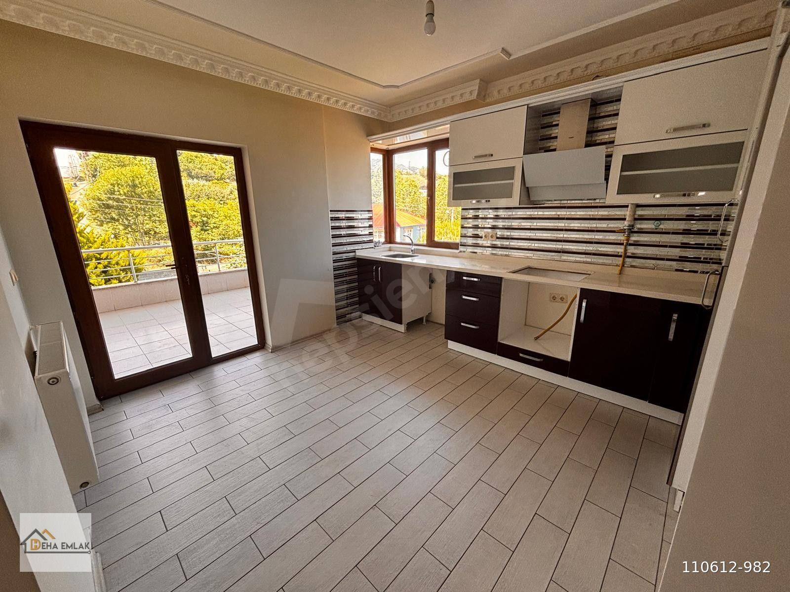 DEHA EMLAKTAN KİRALIK 3+1 DAİRE KAVAKLIDA