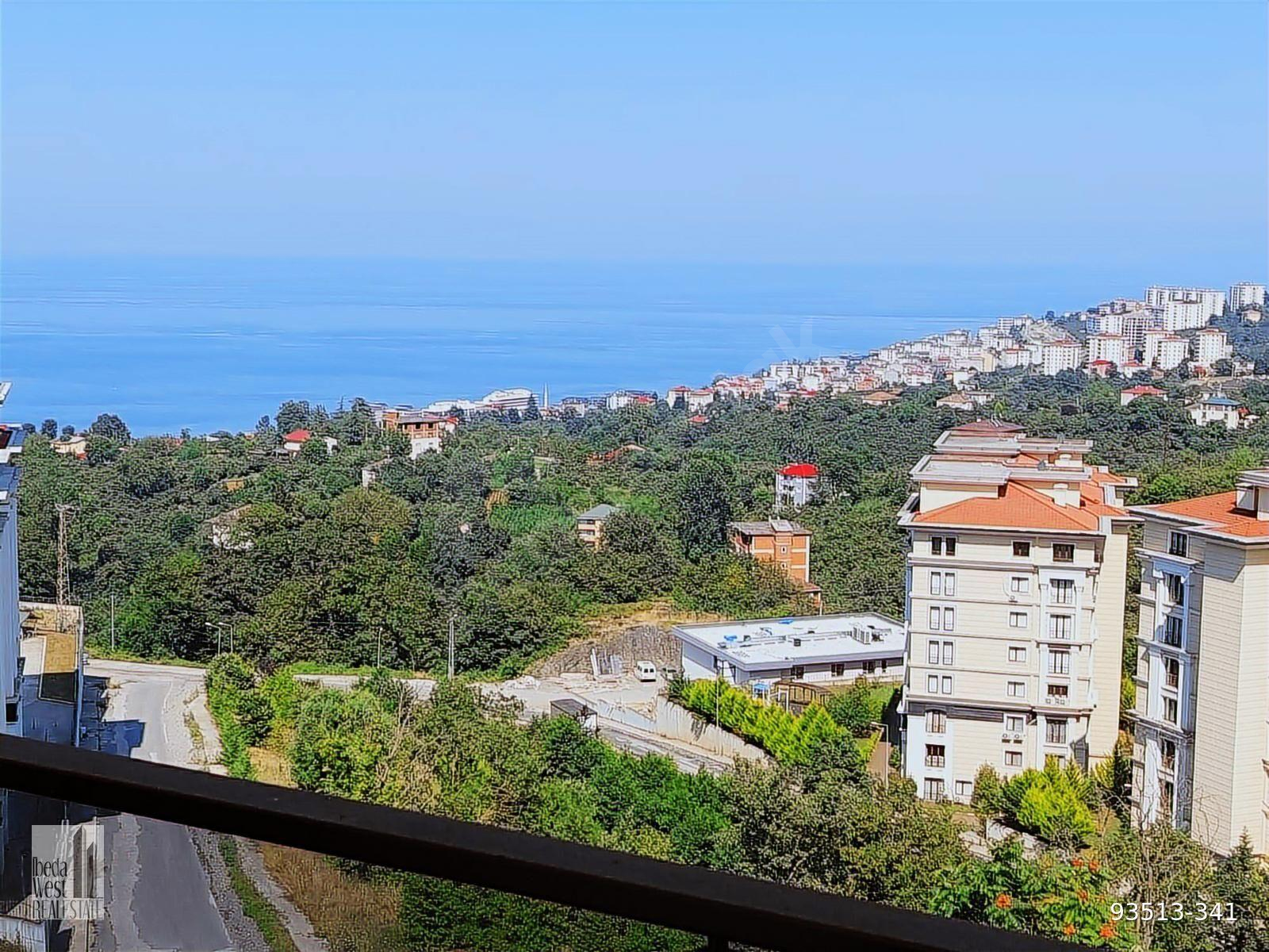 TRABZON KASIRYAPI EVLERİ 207m2 SIFIR SATILIK 3+1 FIRSAT DAİRE