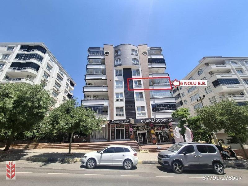Ziraat Bankası'ndan Güvenevler Mahallesi'nde Daire