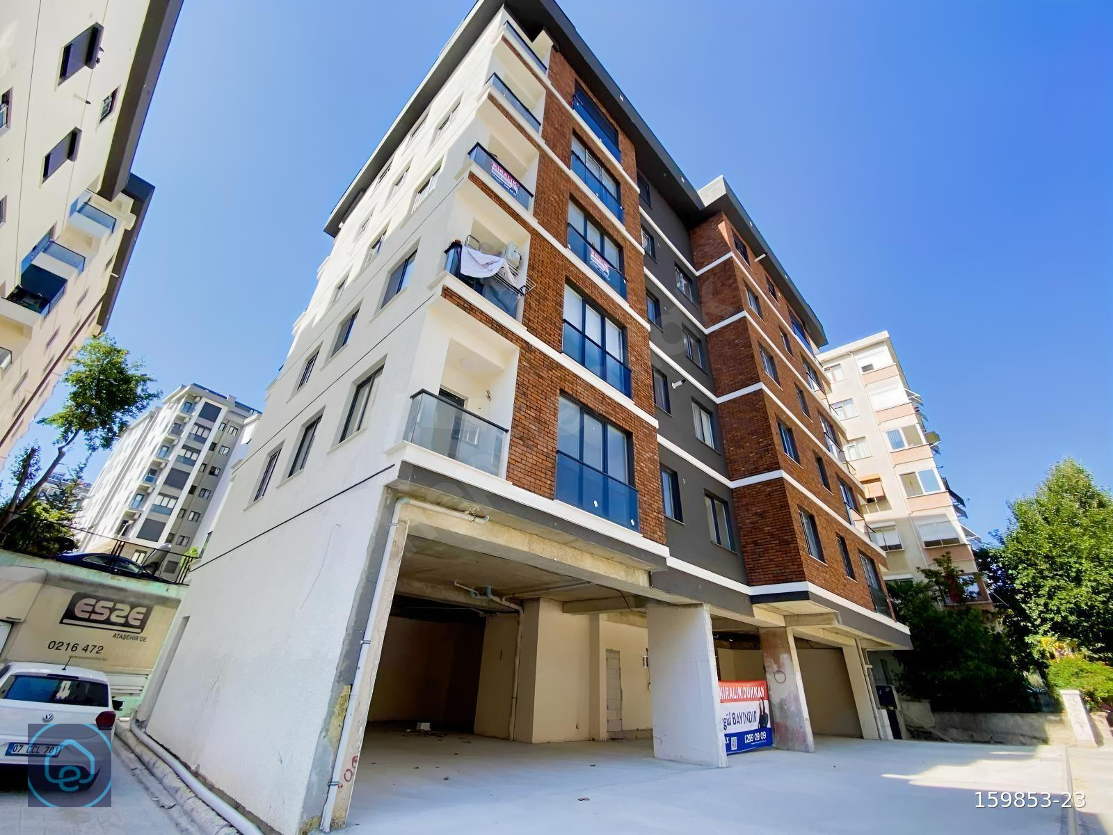 BEKA EMLAK'TAN BAĞLARBAŞINDA 2+1 SATILIK KREDİYE UYGUN DAİRE