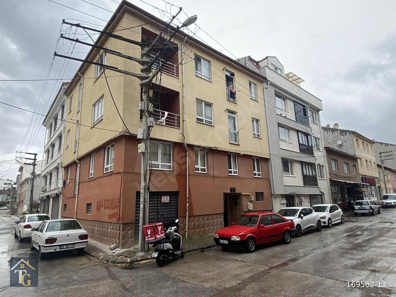 TAYLAN GAYRİMENKUL ŞİRİNTEPE MAH SATILIK 2+1 SÖĞÜTÇÜ SOKAK