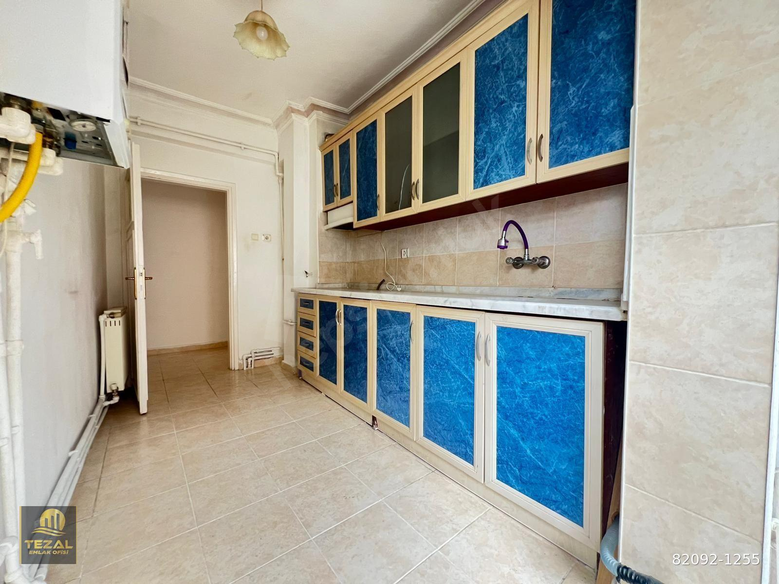 AYVALI SEVAL CADDESİ PARALELİ 3+1 / 2.KAT KİRALIK DAİRE