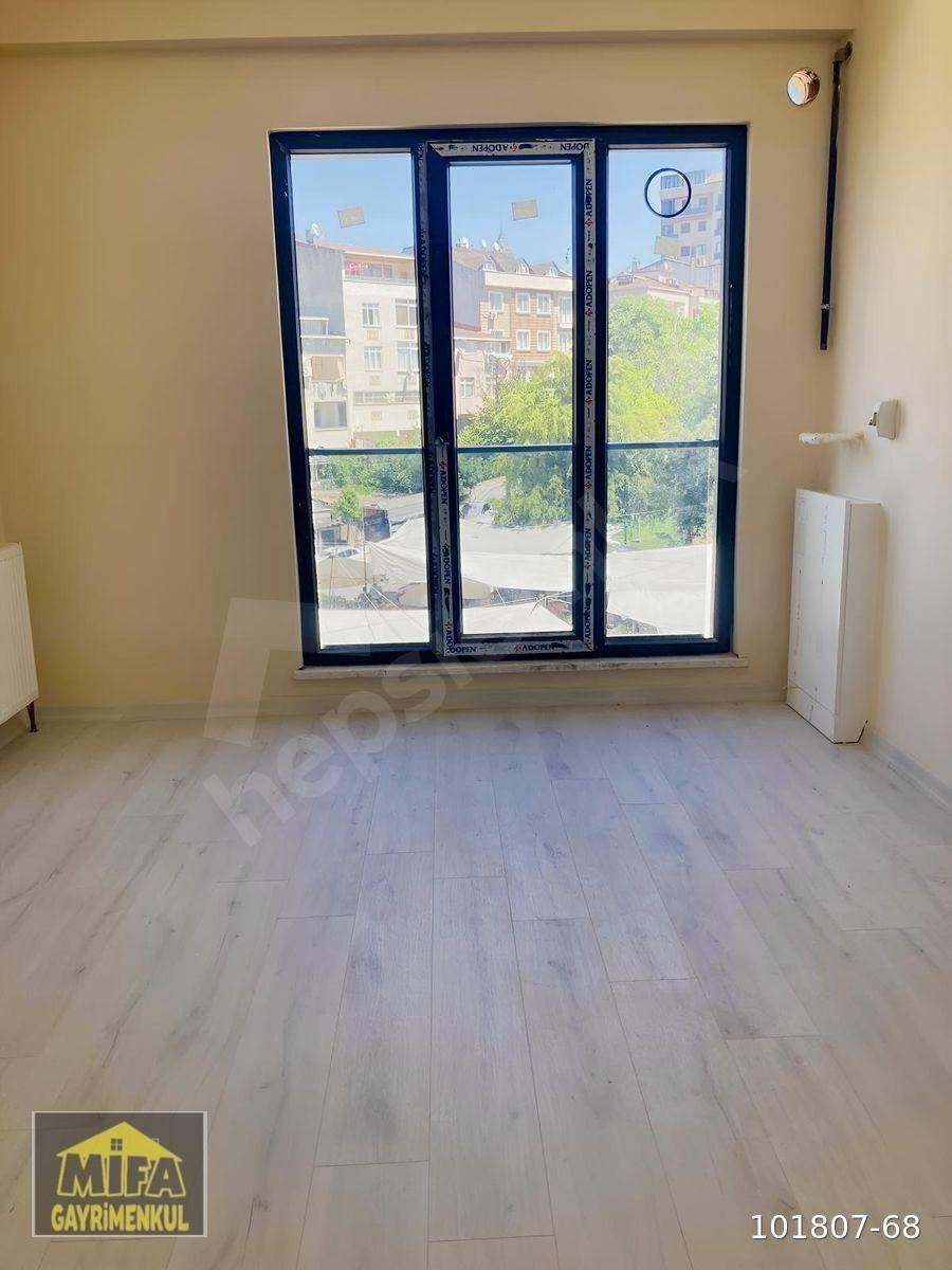 Ataşehir örnek mahallesinde sıfır tapu masrafsız dublex daire