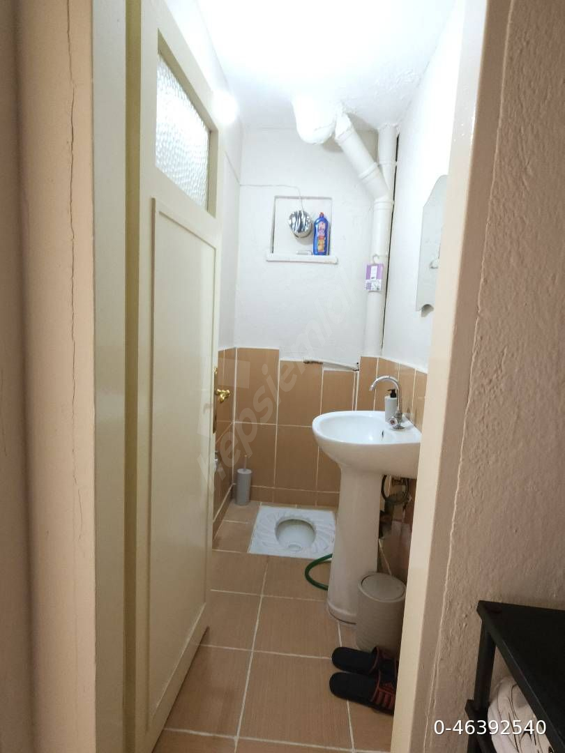 satılık daire 3+1