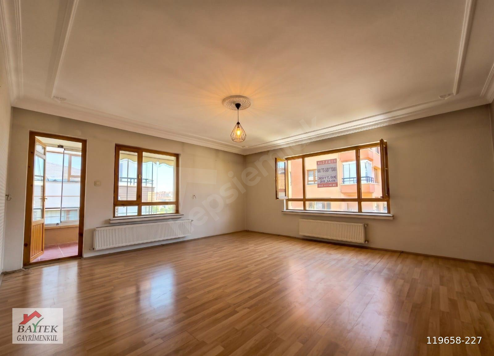 KABİL VE SOKULLU'YA YAKIN, OTOPARKLI,MASRAFSIZ 3+1 KİRALIK DAİRE