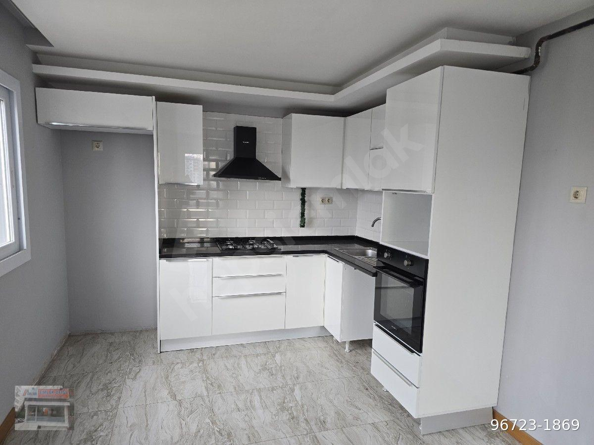 Bu Fiyata Kaçmaz Gürselpaşa Site İçi SATILIK 3+1 Lüks Daire