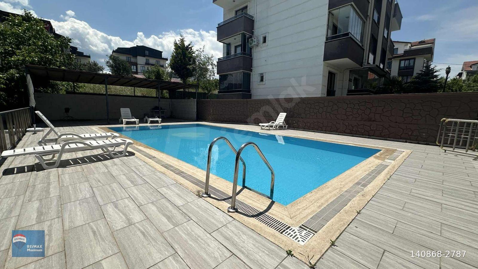 BAŞİSKELE AURA PARK SİTESİ SATILIK 3+1 TERASLI DAİRE