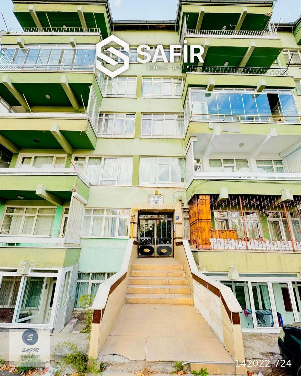 SAFİR'DEN HAVALİMANI YOLU ÜZERİN'DE KAÇMAZ FIRSAT