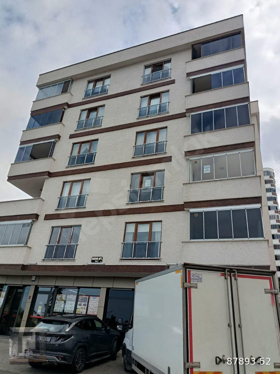 ZEYNUR GAYRİMENKULDEN SATILIK DAİRE