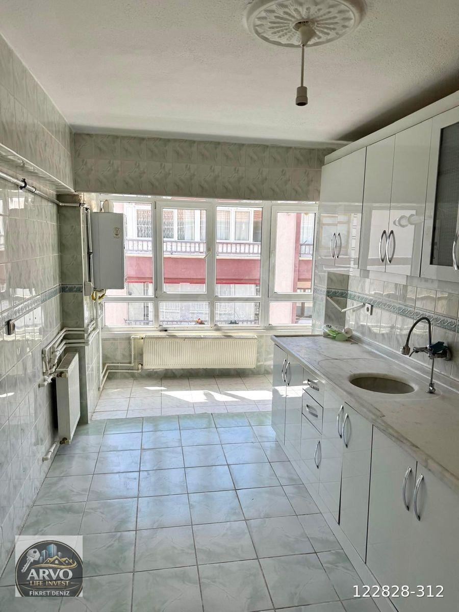 ARVO LIFE INVESTTEN SELÇUKLU MAHALLESİNDE SATILIK DAİRE