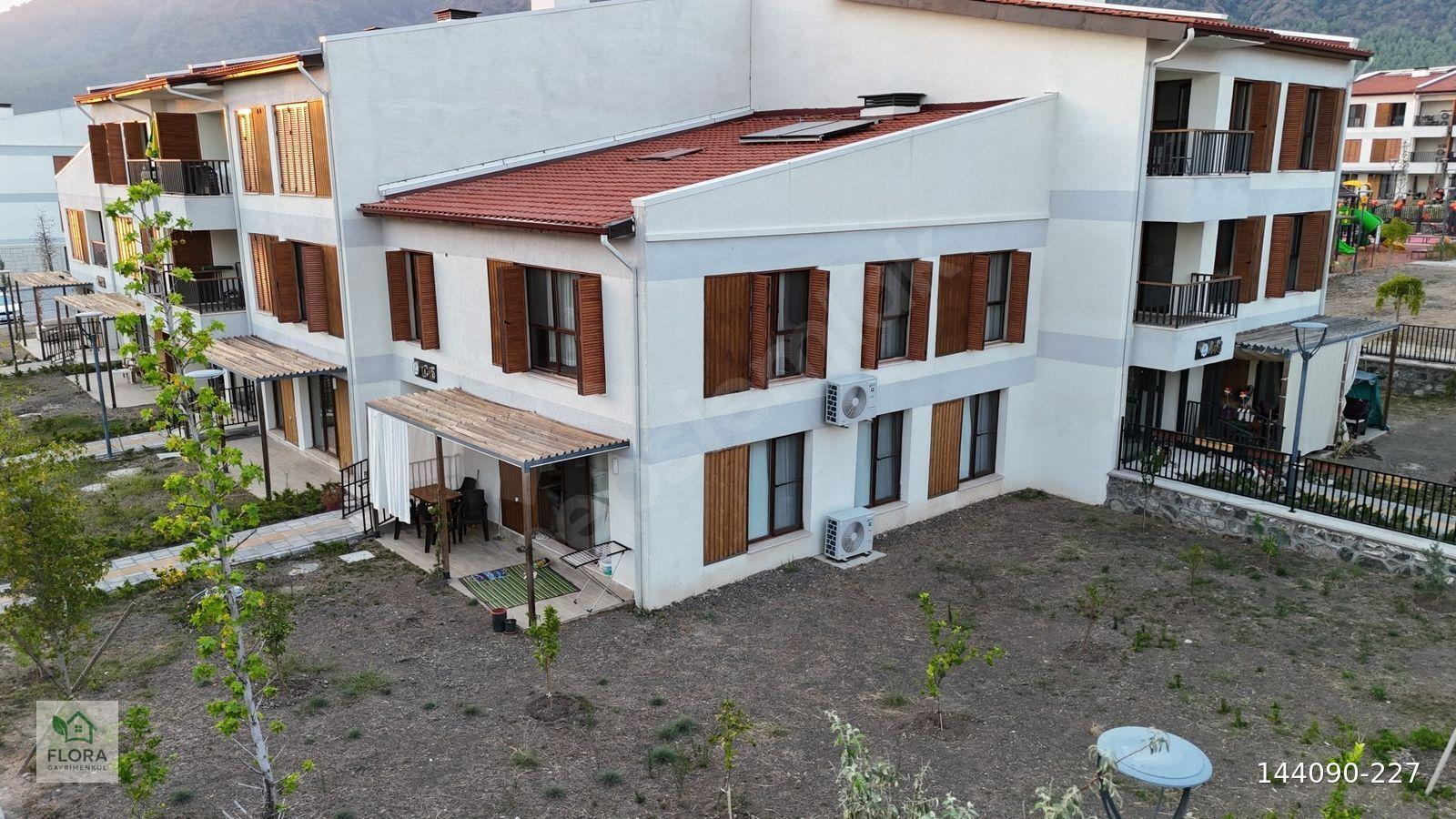 KÖYCEĞİZ TOPARLAR TOKİDE SIFIR 2+1 DAİRE 90 M²