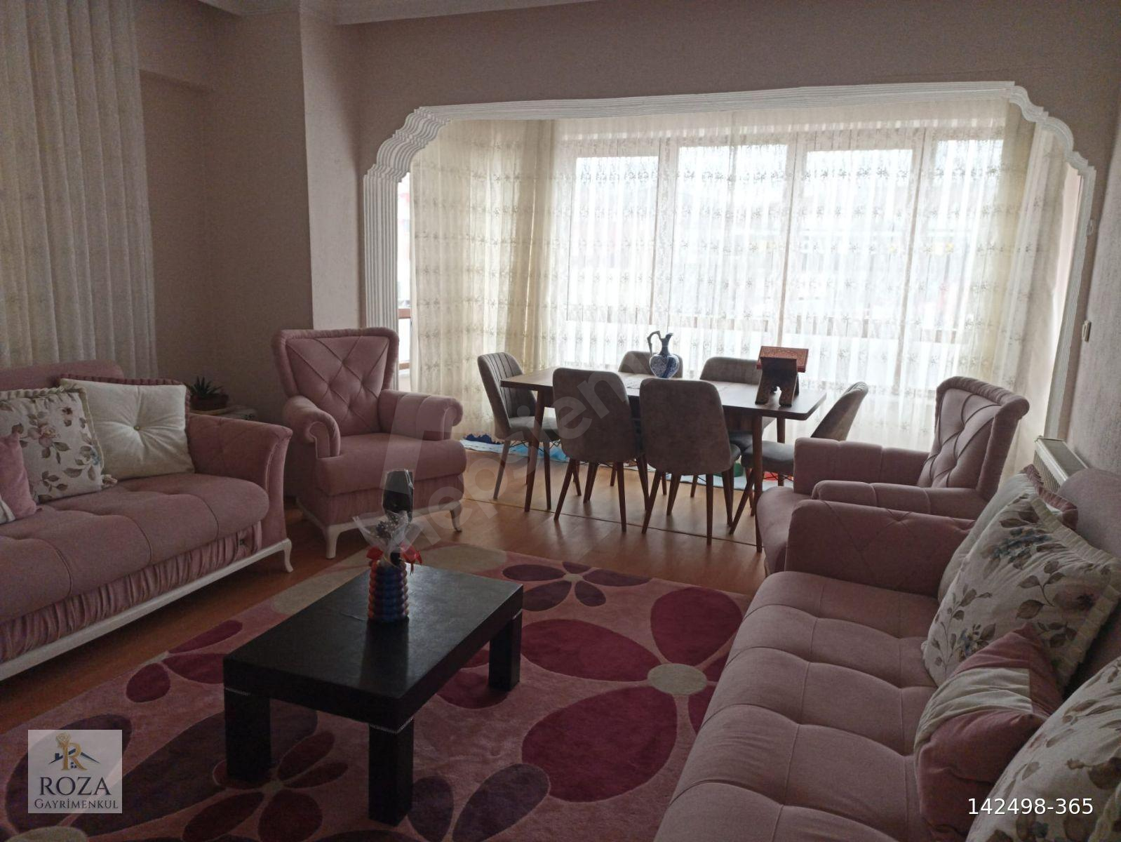 Davraz mahallesi Rus pazarı karşısı satılık 3+1 daire