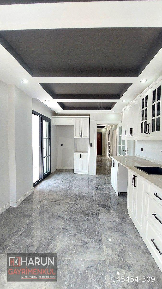 HARUN- ESENEVLER MAH.ARAKAT FIRSAT DAİRE