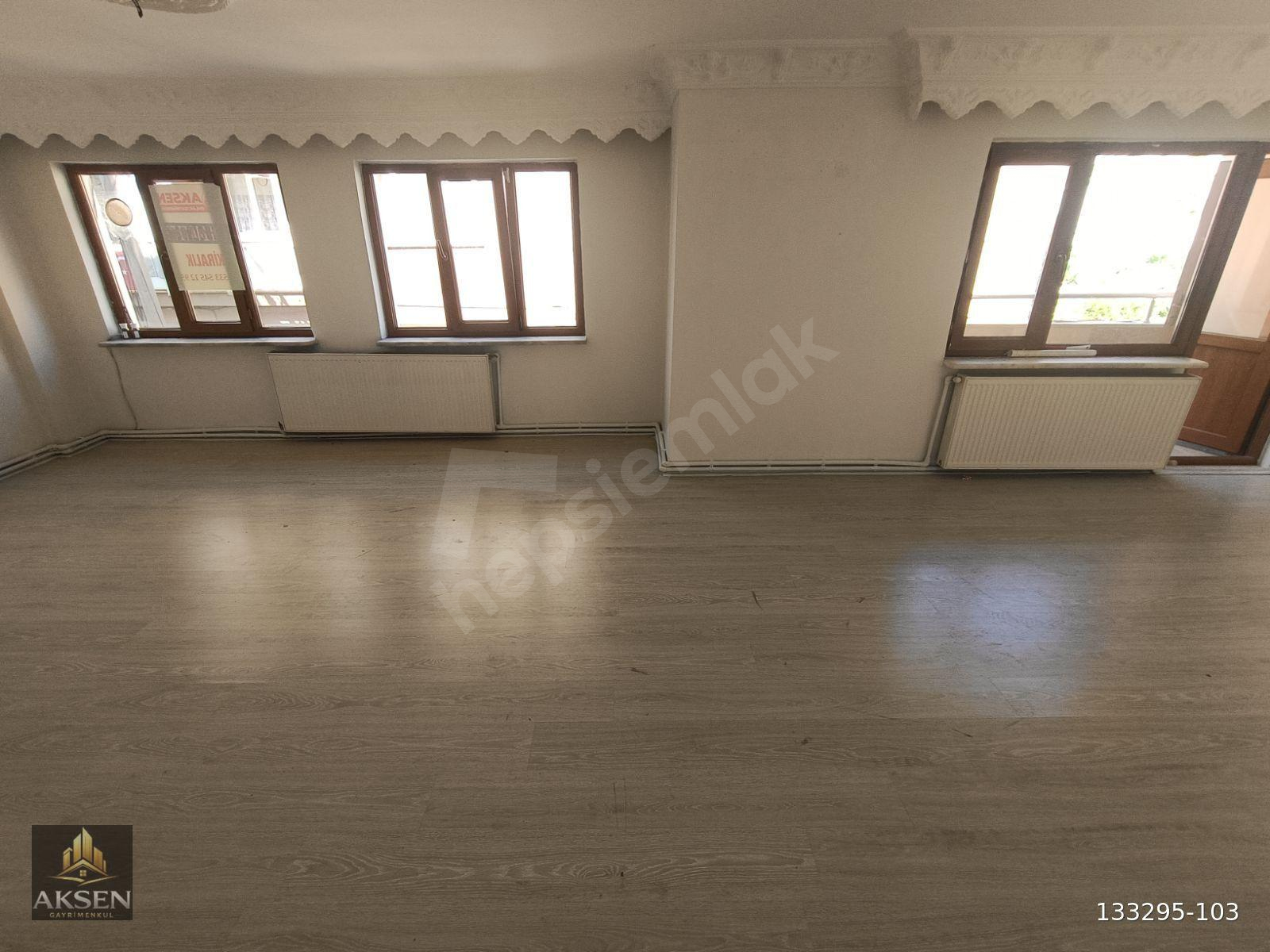 AKSEN'DEN MOLLAARAP'TA 2.KAT 120 M2 KOMBİLİ