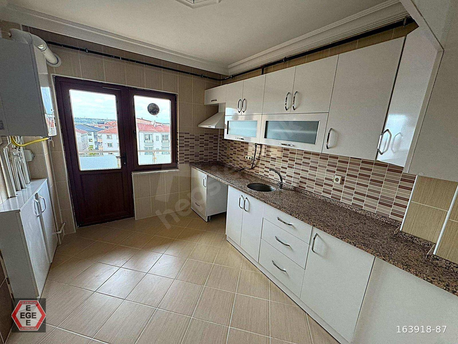 Ege Gayrimenkul Yıldız Mah Satılık Dubleks Daire