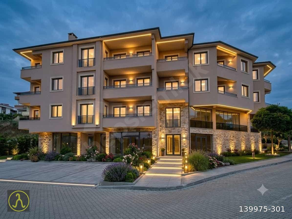 PAŞAM EMLAKTAN 19 MAYIS MAHALLESİ'NDE SATILIK 0 DAİRE