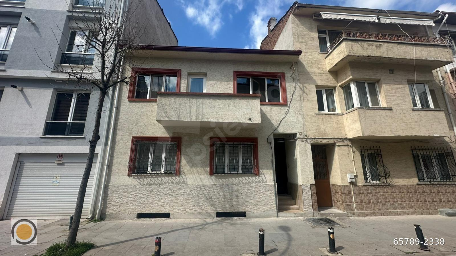Paris Emlak'tan Adalarda 3+1 Daire