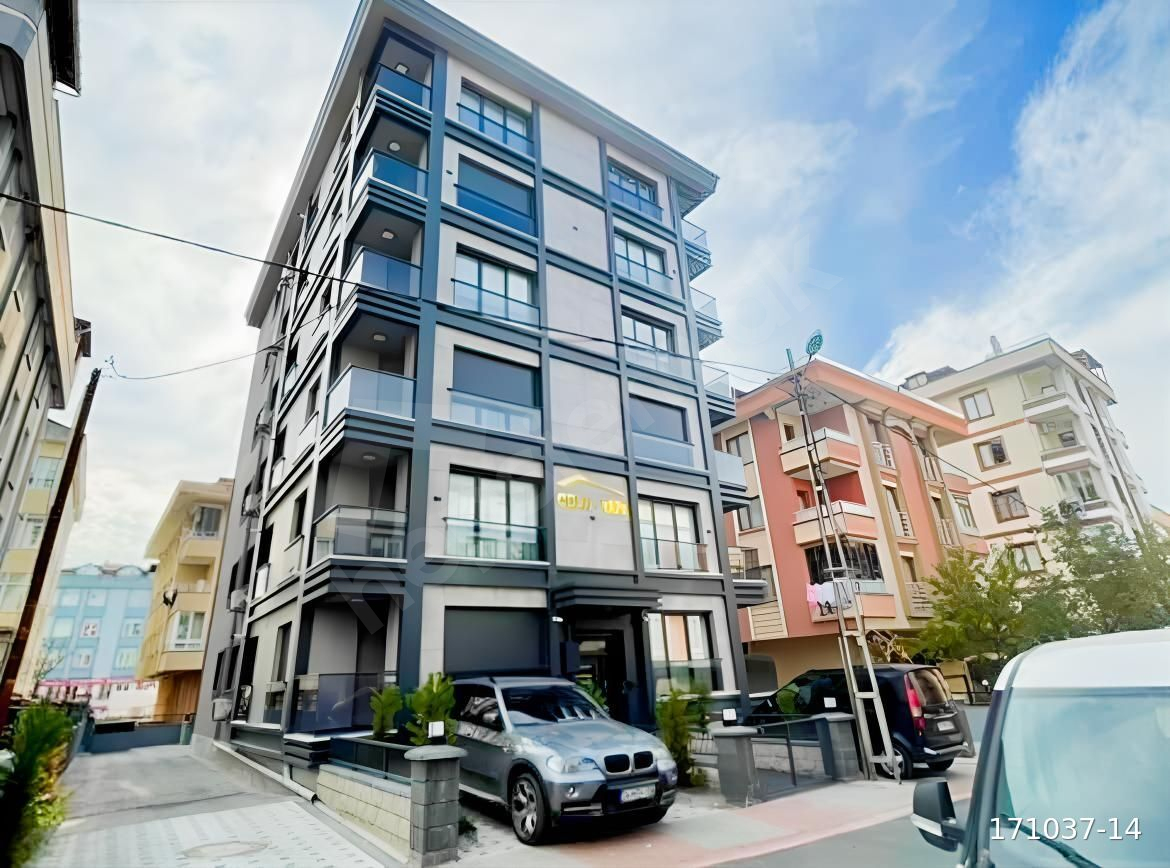 ATAŞEHİR İNÖNÜ MAH.SATILIK 3+1 DAİRE