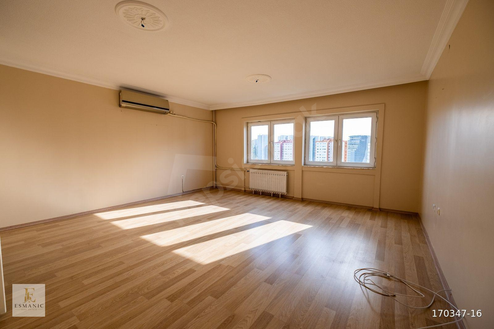 ATAKÖY 5.KISIMDA 3+1 SATILIK DAİRE