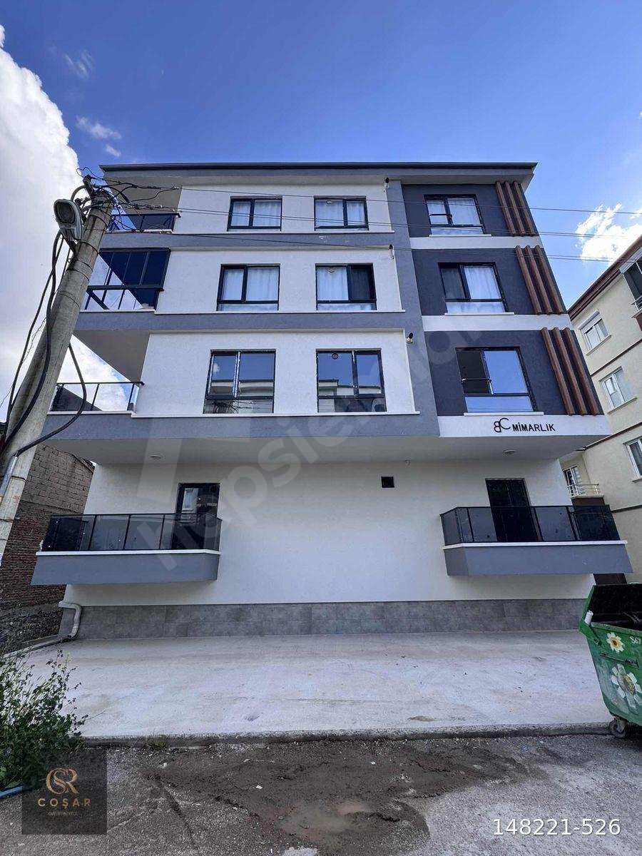 -COŞAR GYO-Paşacık Mah Ultra Lüks 2+0 Yüksek Giriş Kiralık Daire