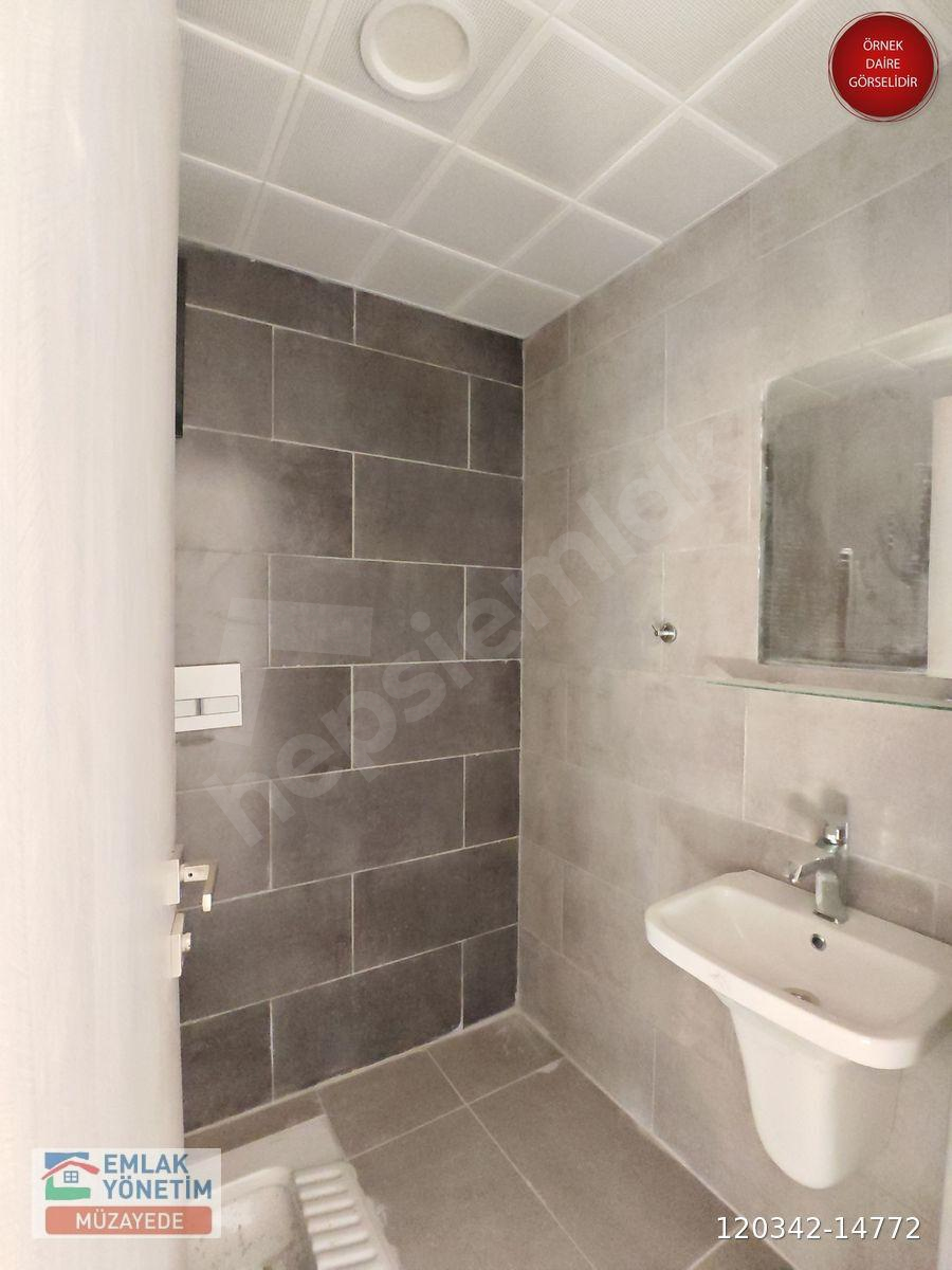 Mardin Savur Gazi'de 87,07 m² Konut