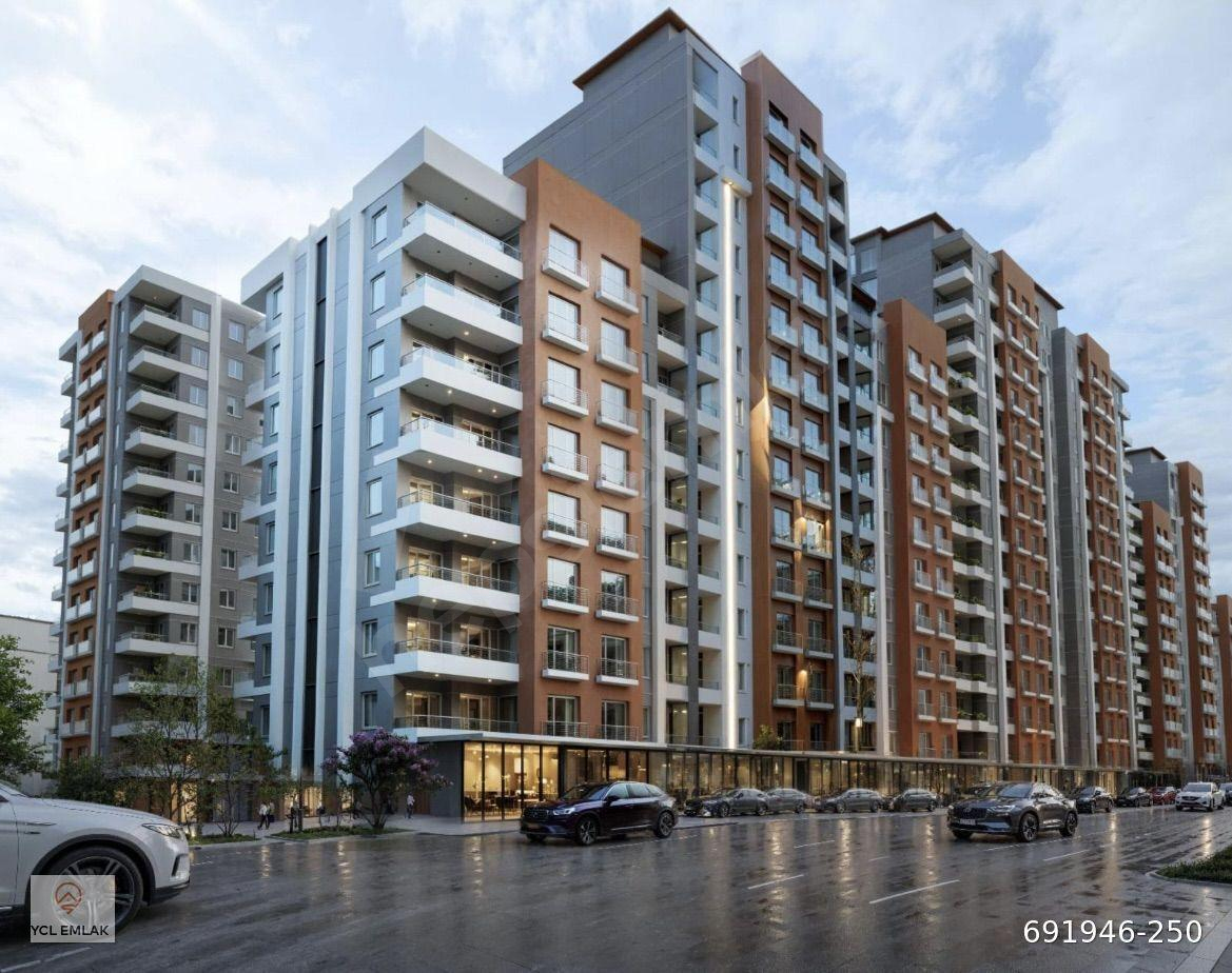 Satılık daire2+1