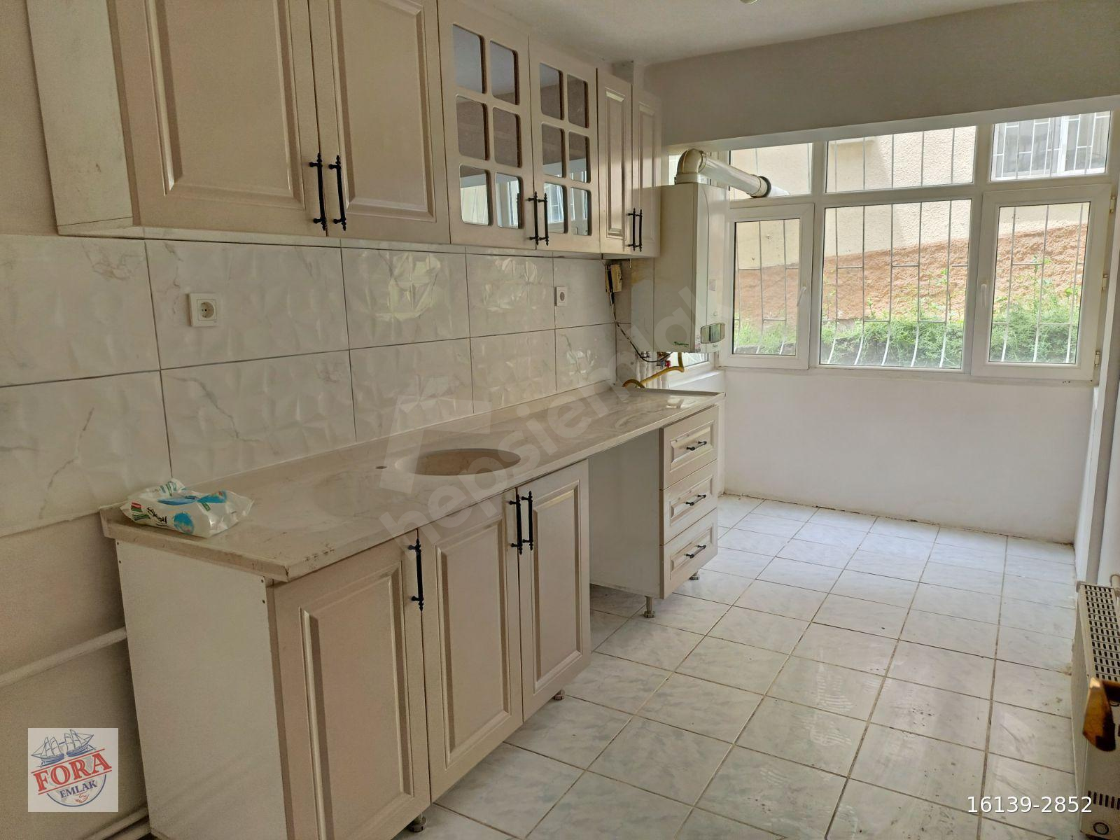FORA EMLAKTAN KİRALIK 2+1 DAİRE HINIS CAD.
