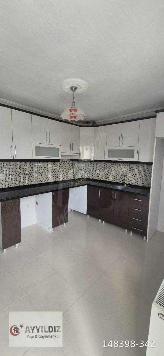 BORNOVA İNÖNÜ MH DE 3+1 KİRALIK LÜKS DAİRE
