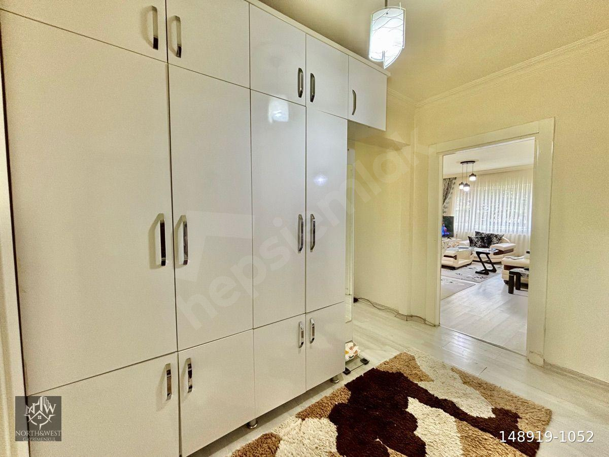 ERYAMAN ŞEYH ŞAMİL ÖZLÜCE GÜZEL EVİM SİTESİ SATILIK 3+1 DAİRE