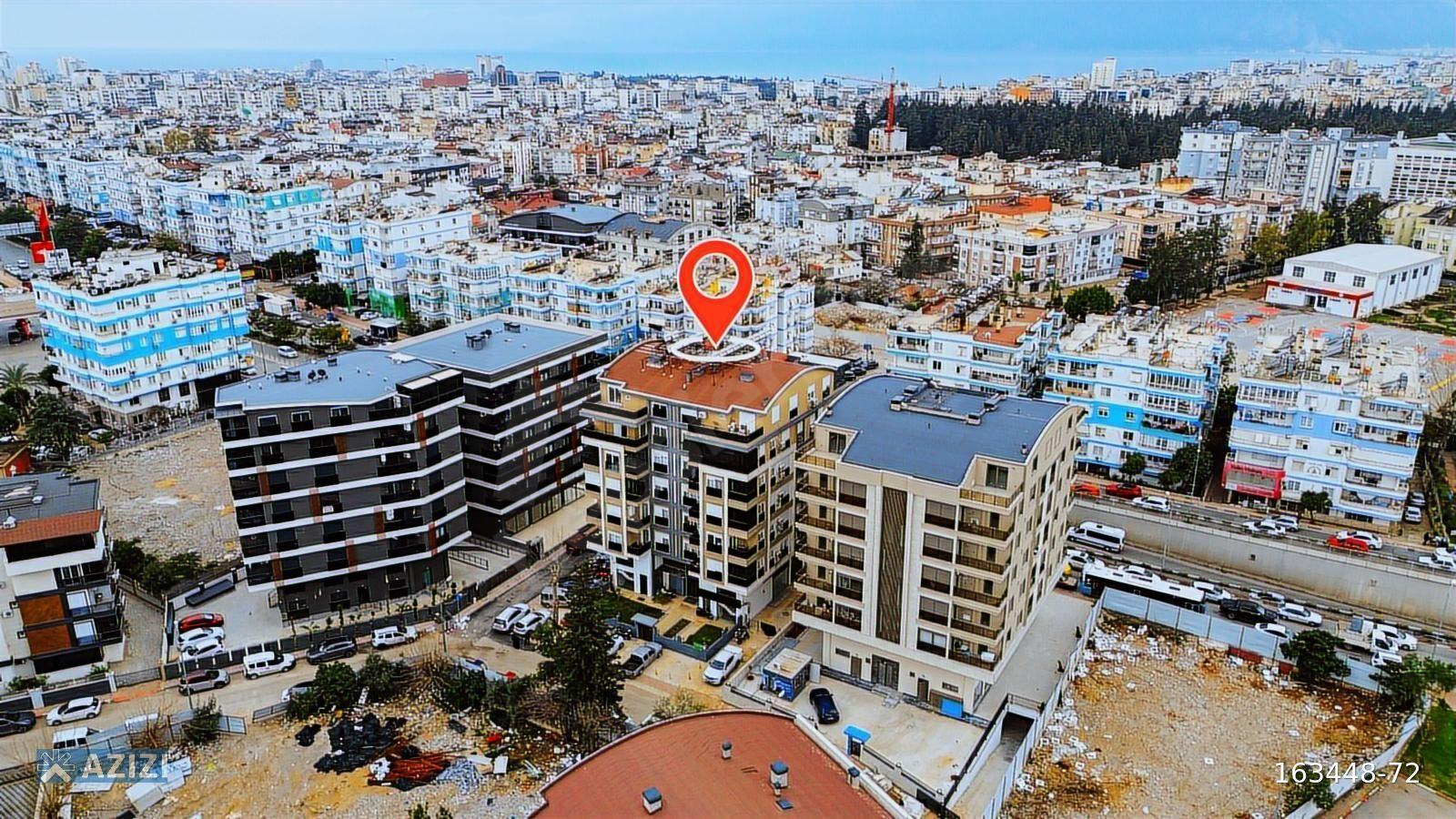 Mevlana Caddesinde 4+1 Dubleks Ofis veya Konut Kullanımına uygun