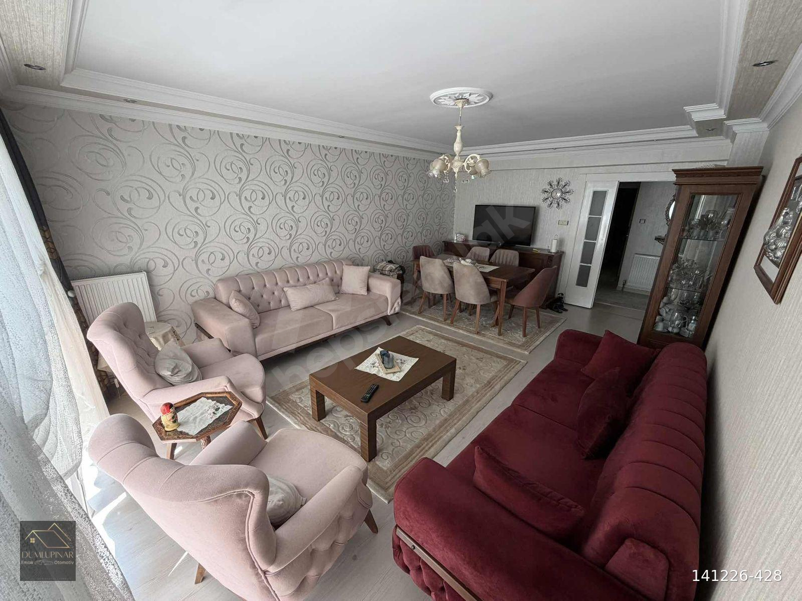 YENİMAHALLE MERKEZİ KONUMDA ANKARA CEPHE 3+1 GENİŞ M2 ASANSÖRLÜ