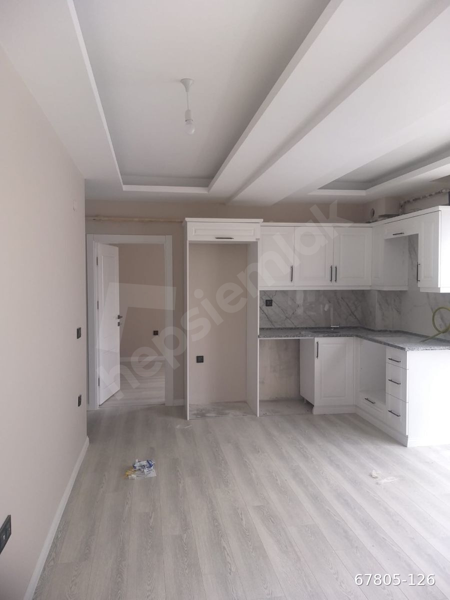 AYTAŞ EMLAKtan ATAKUM KÖRFEZ MAH.de KİRALIK 1+1 DAİRE