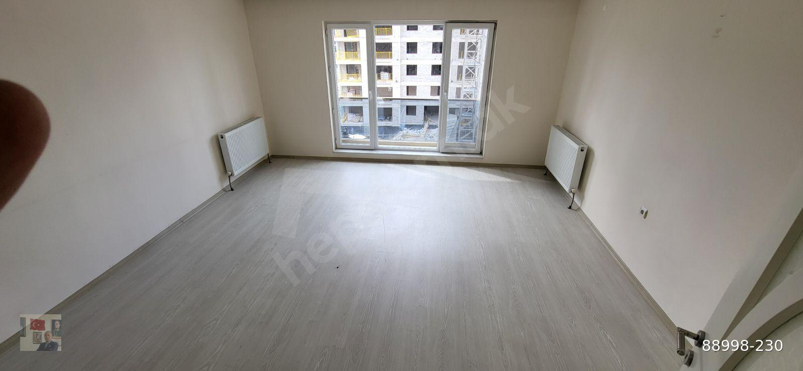 YENİKENT 29 EKİM MAH. OTURUMA HAZIR KİRALIK DAİRE