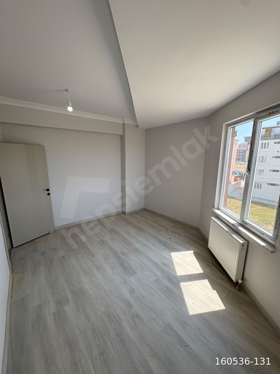 ONAY'dan Çerkezköy kızılpınar'da Oturuma hazir 3+1 Satılık daire