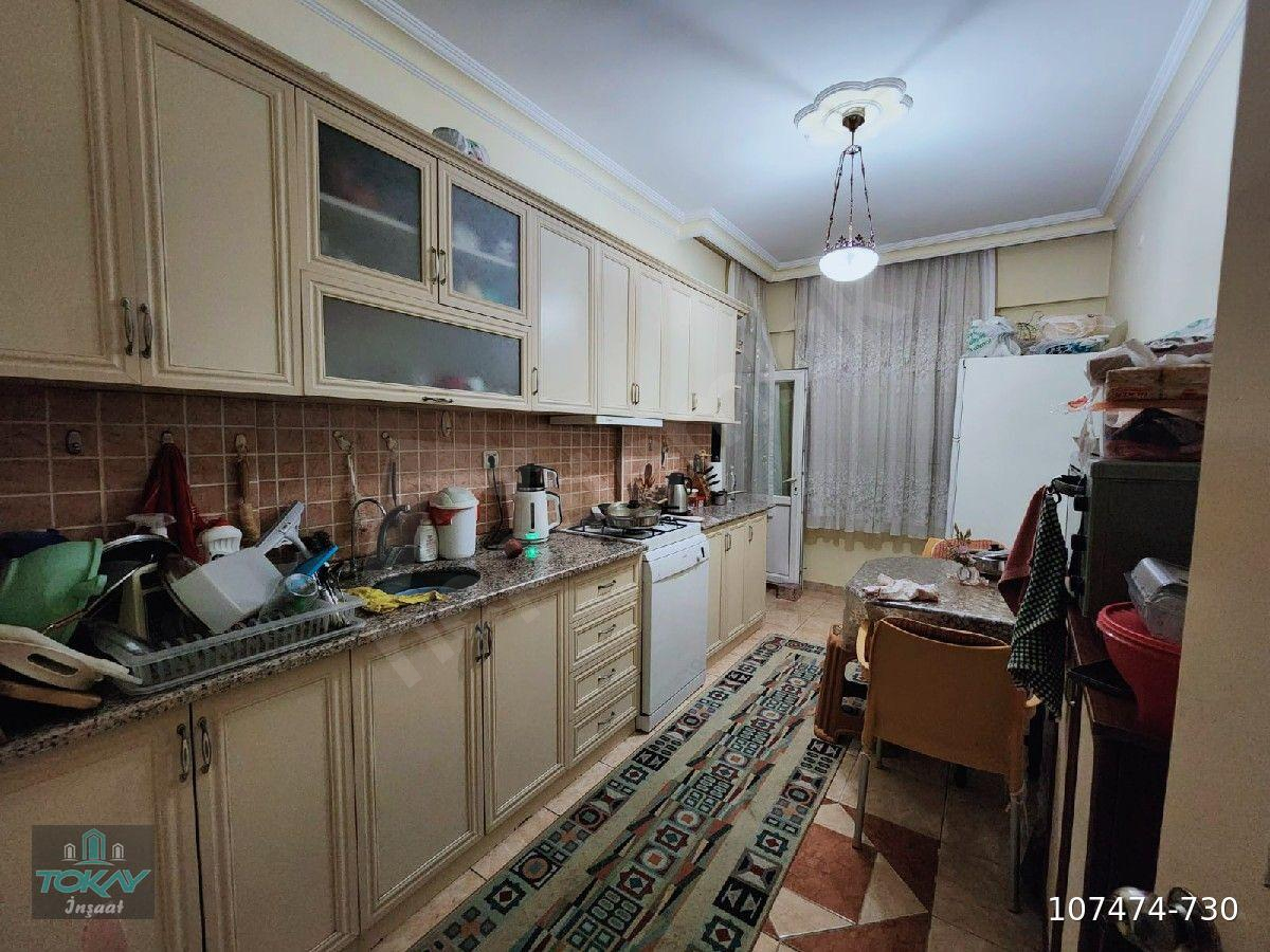 KONYAALTI HURMA MAHALLESİ'NDE SATILIK 3+1 DAİRE