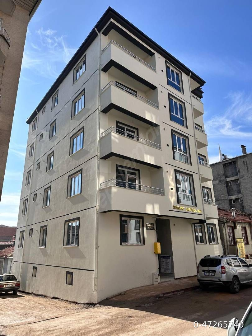 SAHİBİNDEN SATILIK SIFIR 1+1 DAİRE