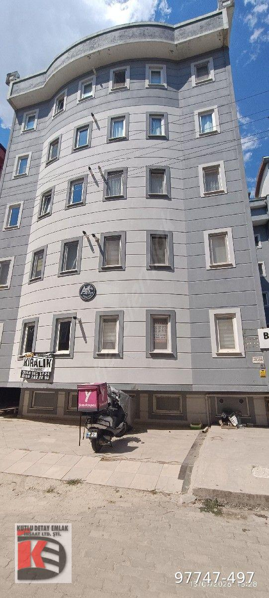 Edirne Merkez Kocasinan Mah. Adresin Otel sokağında eşyalı 1+1 kiralık daire