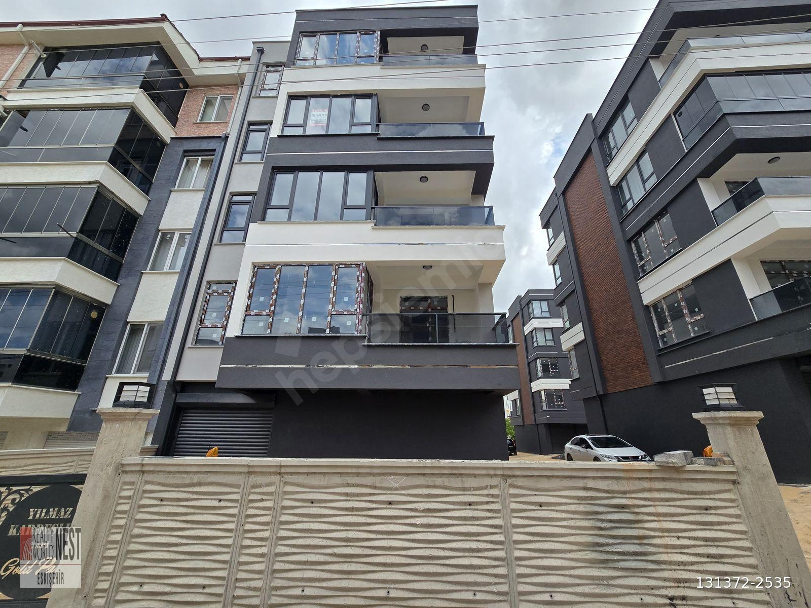 RW NEST'TEN 71 EVLER SİTE İÇİ Ö.GARAJLI SATILIK 3+1 DAİRE