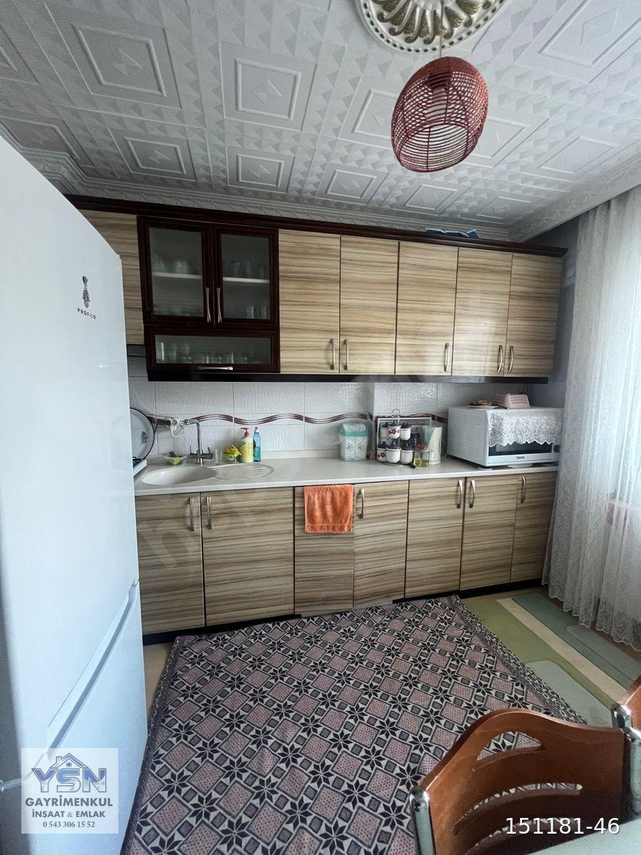 ETİMESGUT ELVANKENT TOPÇU MAHALLESİ FULL YAPILI 4+1 DUBLEKS DAİRE