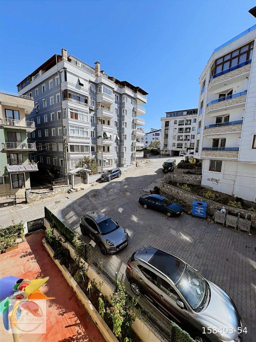 YENİ BİNADA MERKEZİ KONUMDA DAİRE