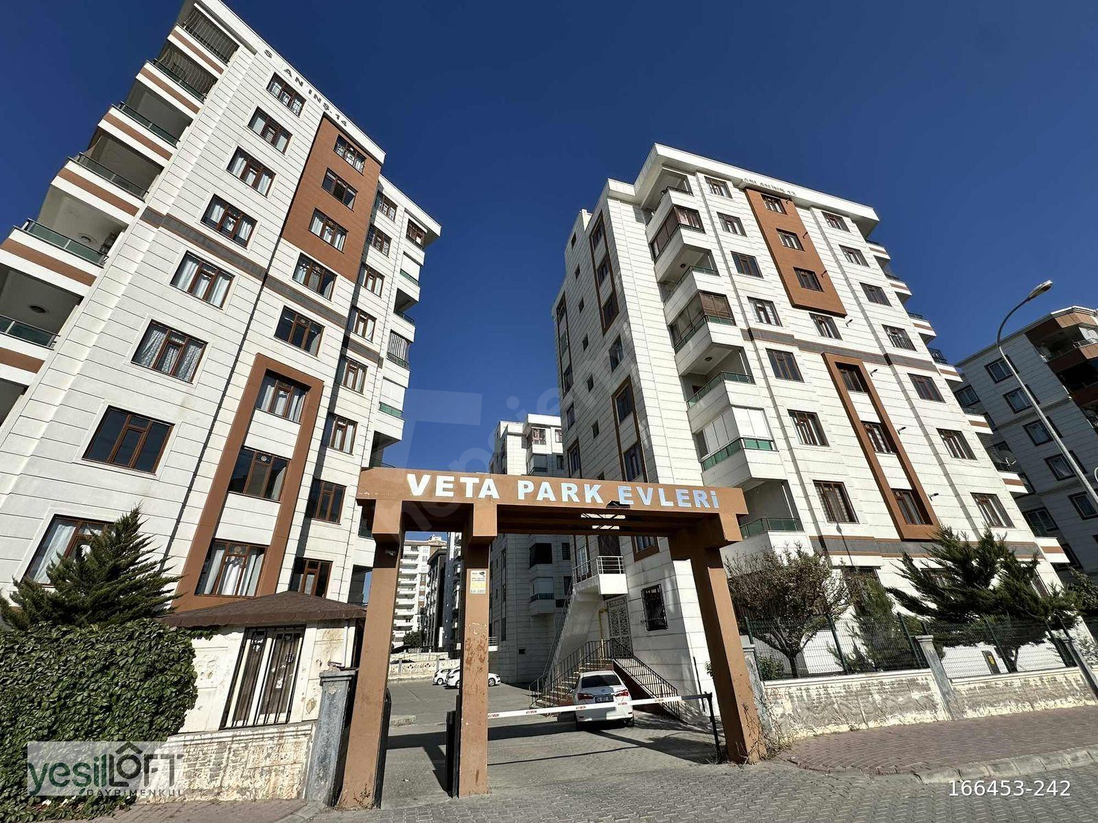 Yeşilloft'tan Kiralık 3 + 1
