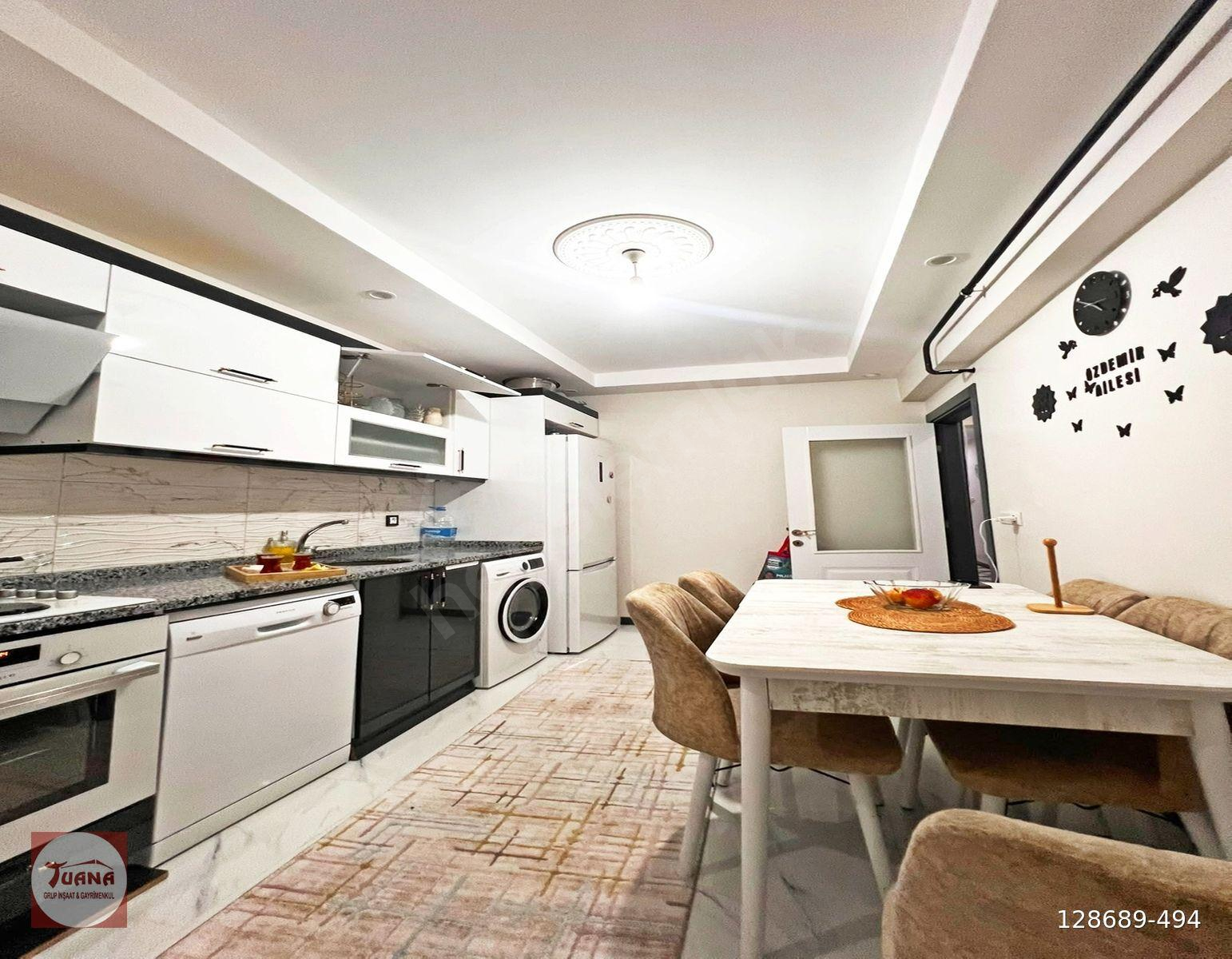 TEKİRDAĞ KIZILPINAR GÜLTEPE MAHALLESİ SATILIK 3+1 LÜKS DAİRE !!