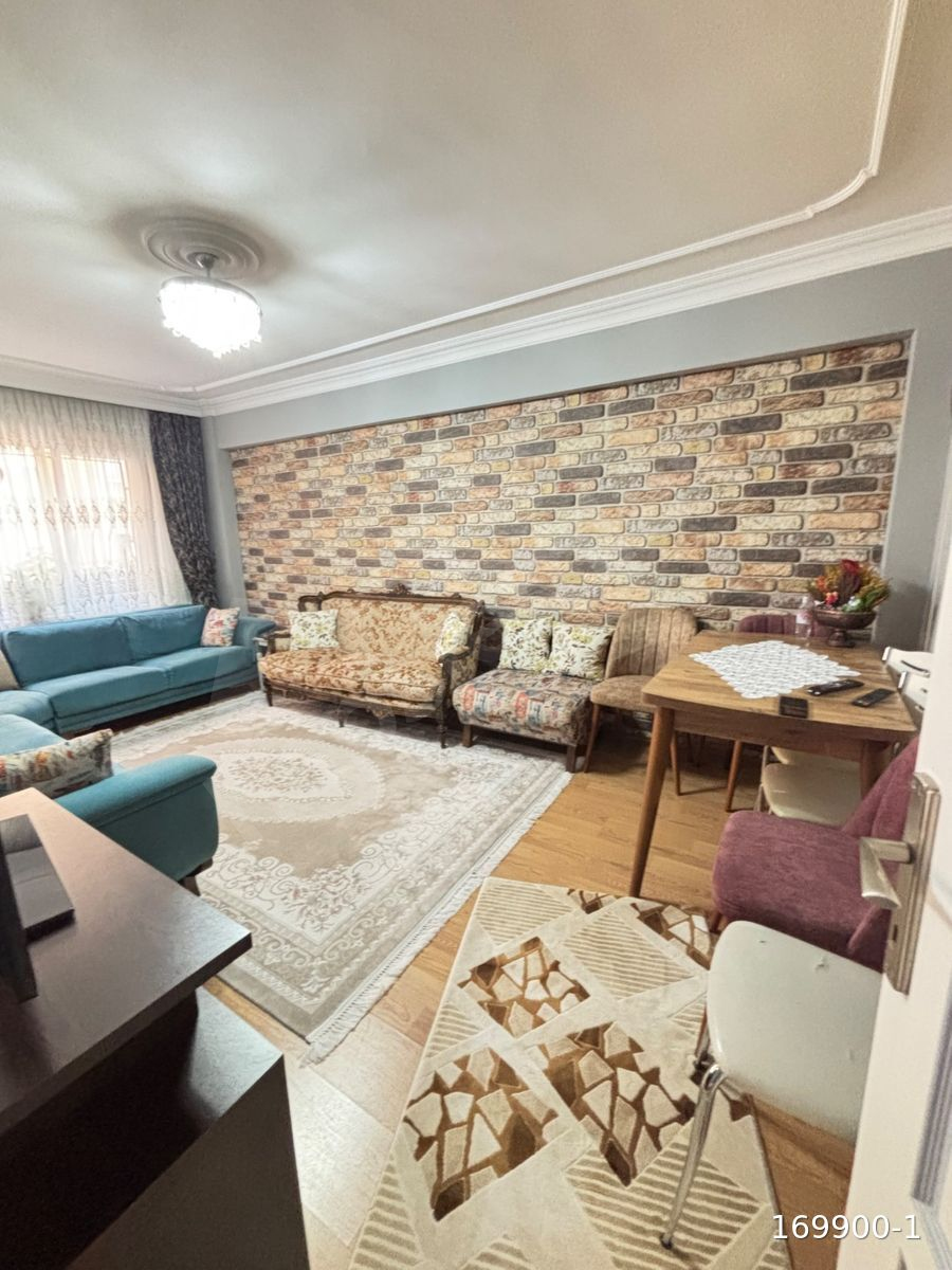 BURSA YILDIRIM ORTABAĞLAR DA 125 M2 3+1 SATILIK DAİRE FIRSAT!!!