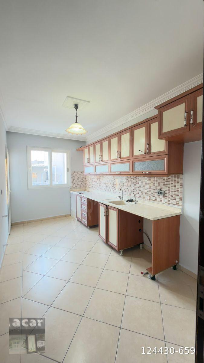 BARBAAOS MAH 2+1 100M2 AYRI MUTFATLI KİRALIK DİRE