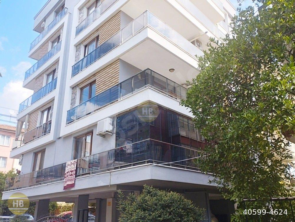 HB'den 2+1 Kiralık Daire,Kurtuluş'da Doğalgazlı,Balkonlu,Geniş