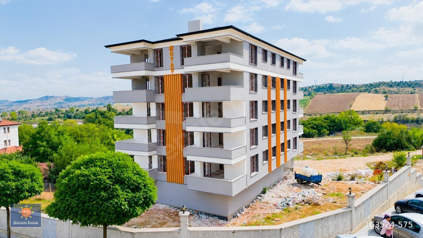 █ Garanti Emlak'tan - A Class Bir Binada - 2+1 Fırsat Daire █