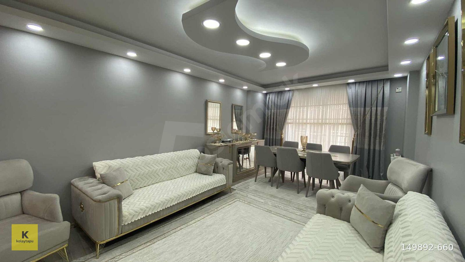 KOLAYTAPU Yıldırım Mahallesi 3+1 Satılık Daire