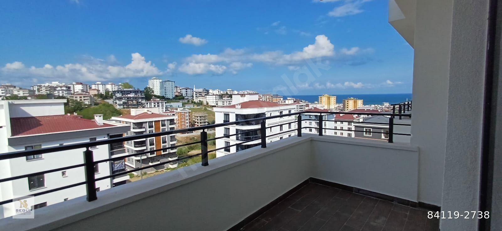 SEGUP'TAN ATAKUM KÖRFEZ PAMUKLU BULVARI SATILIK 1+1 DAİRE (13)